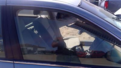2002 2003 Nissan Maxima Passenger Right Front Side Window Door Glass Oem