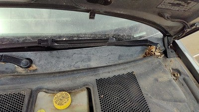 2002-2005 Vw Passat Driver Left Windshield Wiper Arm Oem Blade Lever 3B7955409