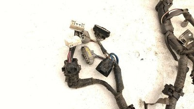 2007 Toyota Tundra Wiring Harness For Engine Oem 4.7L 2Wd At 4X2