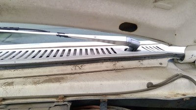 1979 Ford Van E250 Driver Left Windshield Wiper Arm Oem Blade Lever
