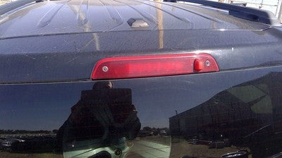 2017 Jeep Patriot Third Brake Light Middle Lamp Oem