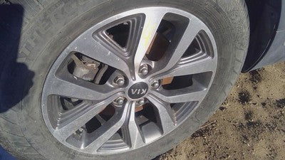 2014-2016 Kia Sportage 17' Aluminum Wheel Oem Factory Rim