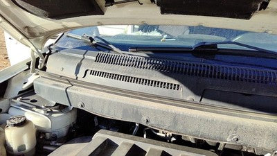 2011-2013 Dodge Journey Passenger Right Windshield Wiper Arm Oem Blade Lever