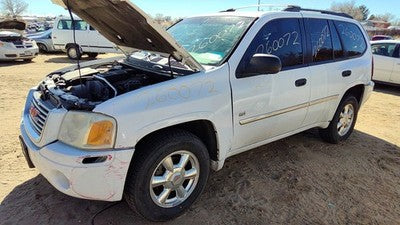 2002-2009 Gmc Envoy Passenger Right Front Cv Axle Shaft Oem 26079789