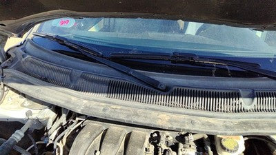 2016 Ford Explorer Windshield Wiper Cowl Vent Trim Panel Oem Cover