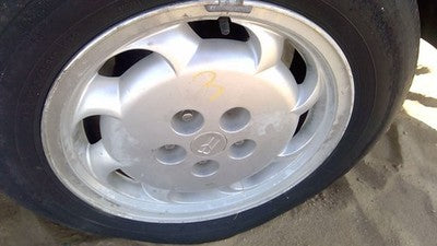 1992-1995 Olds Eighty Eight 16' Aluminum Wheel Oem Factory 8 Slot Rim 16X7