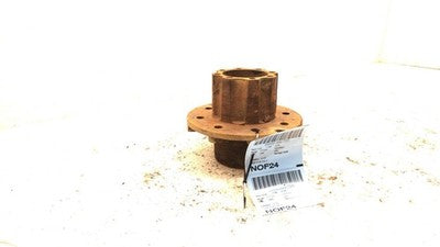 1980-1985 Ford F350 Rear Wheel Hub Oem Back Single Rear Wheel Srw Hub Only