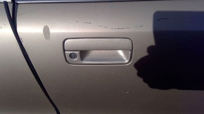 1994 Olds Eighty Eight Passenger Right Front Outside Door Handle Oem Gold