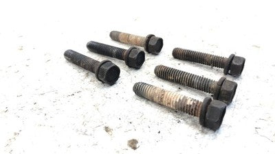 1995 Ford F150 Set Of Transmission Bolts Oem E40d Factory Hardware F5tz7v000crm