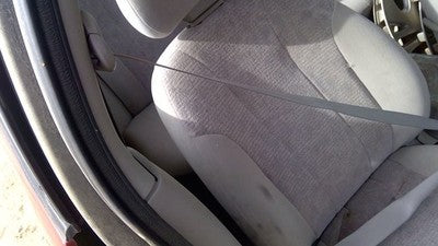 1998 Saturn Sw2 Passenger Right Front Seat Belt Retractor Oem Shoulder Gray
