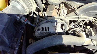 2004-2008 Ford Explorer Alternator 4.0L 6L2z10346ba
