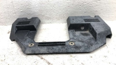 2016 Dodge Ram 4500 Engine Cover Heat Shield Oem Cummins 6.7 04861833Ab
