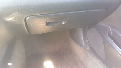 1997 Acura Tl Glove Box Assembly Complete Door With Latch Oem Gray
