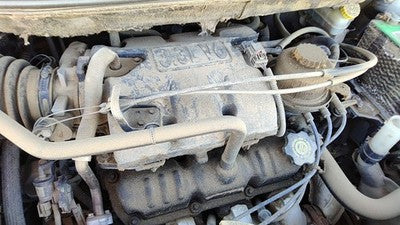 2001 Grand Caravan Upper Intake Manifold Oem 3.3L 4781577Aa