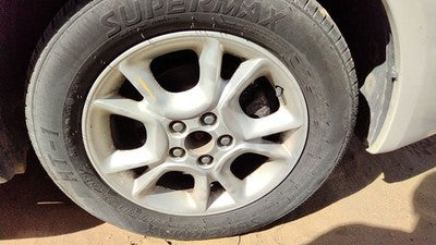 2004-2007 Toyota Sienna 17' Aluminum Wheel Oem Factory Rim #1 42611ae041