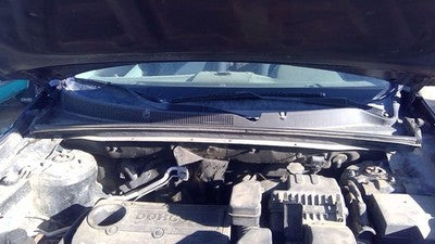 2011 Kia Sorento Windshield Wiper Cowl Vent Trim Panel Oem Grille