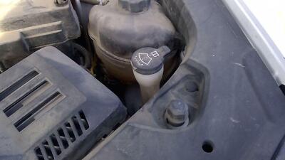 2010-2017 Gmc Terrain Windshield Washer Fluid Reservoir With Pump Oem Wiper Tank