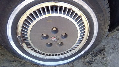 1991-1996 Buick Park Ave 15' Aluminum Wheel Oem Factory Rim