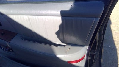 97-05 Buick Park Ave Passenger Right Front Inside Door Trim Panel Only Gray 173
