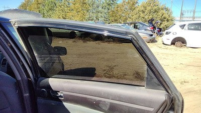 2004-2009 Toyota Prius Passenger Right Rear Side Window Door Glass Oem Back
