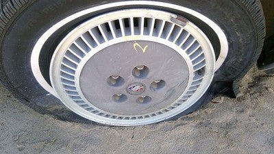 1991-1996 Buick Park Ave 15' Aluminum Wheel Oem Factory Rim