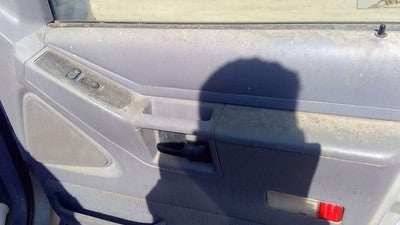 1993 Ford Explorer Passenger Right Front Inside Door Trim Panel Only Oem Gray