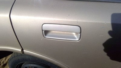 1994 Olds Eighty Eight Passenger Right Rear Outside Door Handle Oem Back Gold