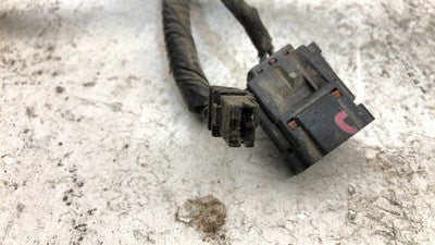 2013 Dodge Journey Wiring Harness For Engine Oem 2.4L