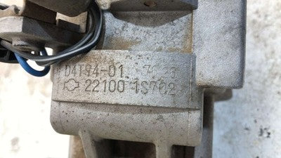1996-1997 Nissan Hardbody Ignition Distributor Oem 2.4L 221001S703
