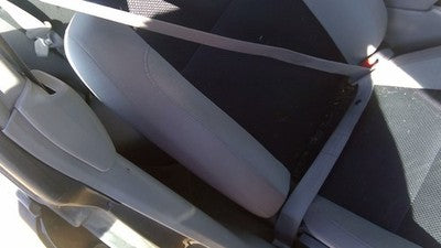 99-02 Subaru Forester Passenger Right Front Seat Belt Retractor Shoulder Gray