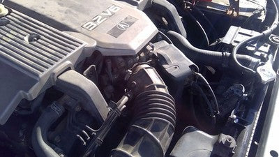 1997 Acura Tl Throttle Body Assembly Complete Oem With Sensors 3.2L 16400P5ga12