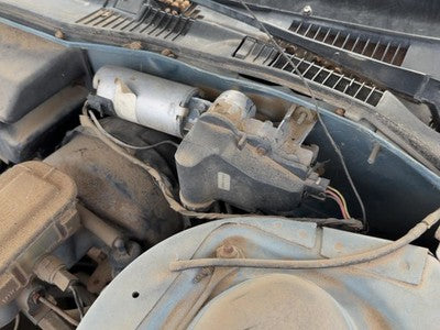 1986 Olds 88 Windshield Wiper Motor Oem 88961293