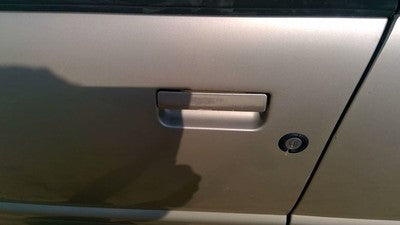 1993 Saturn Sw2 Driver Left Front Outside Door Handle Oem Gold