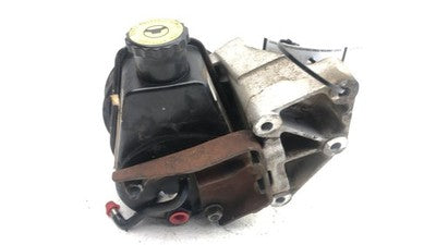1995 Dodge Ram 1500 Power Steering Pump With Mount Bracket Oem 5.9L