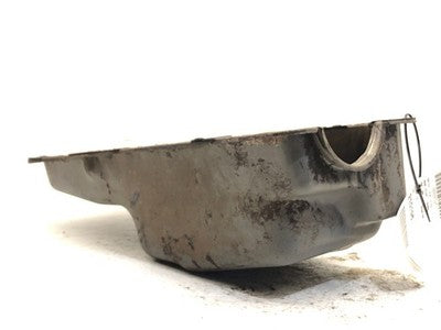 1986-1992 Ford Ranger Engine Oil Pan With Good Drain Plug Oem 2.9L E7tz6675f