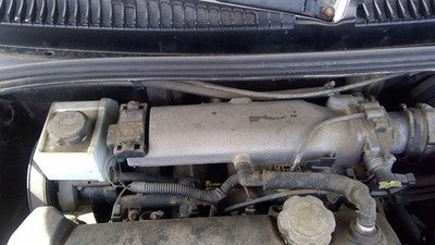 1995-1999 Saturn Sw2 Intake Manifold Dohc 21006980