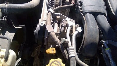 2010-2012 Legacy Outback Ac Compressor Air Conditioner Pump Assembly Oem 2.5L
