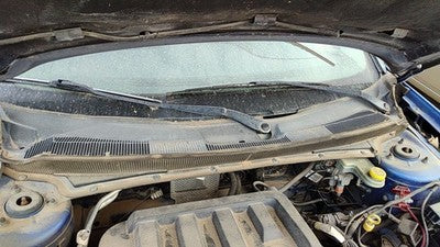 2008 Dodge Avenger Windshield Wiper Cowl Vent Trim Panel Oem Cover