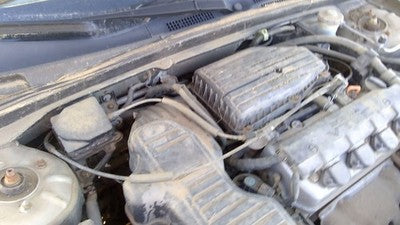 01-05 Honda Civic Cruise Control Servo Assembly Module With Cable Oem 1.7l Vtec