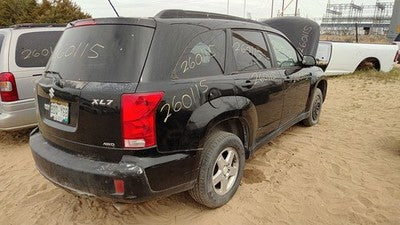 07-09 Suzuki Grand Vitara Xl-7 Passenger Right Front Lower Control Arm Oem A Arm