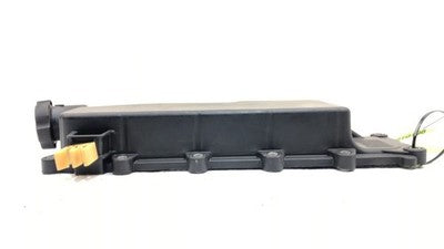 07-09 Ford Fusion Transmission Oil Cover With Fill Cap Pan 2.3l 5 Sp Automatic