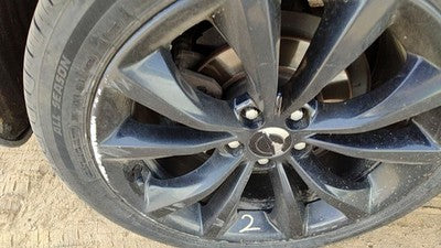 2015-2017 Chrysler 200 18' Aluminum Wheel Oem Factory Rim 18X8 Wpd