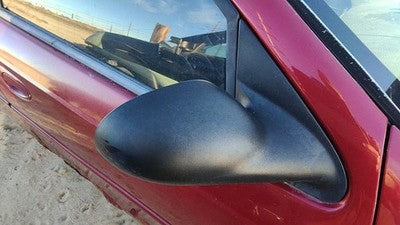 2003-2005 Dodge Neon Passenger Right Side Mirror Power Door Mounted Oem