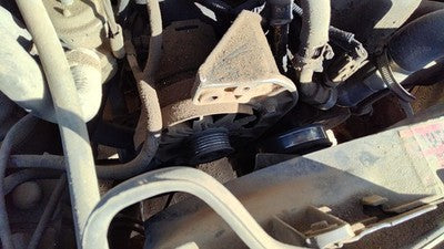 1986-1994 Ford F150 Alternator 4.9L E99F-Ba