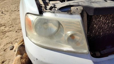 2004-2008 Ford F150 Passenger Right Head Light Oem Front Lamp 7L3z13008fa