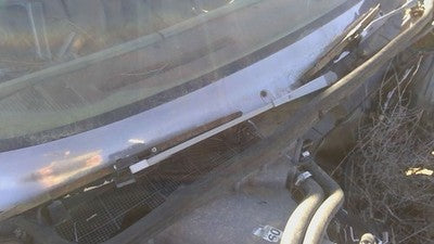 1978 Buick Regal Passenger Right Windshield Wiper Arm Oem Blade Lever