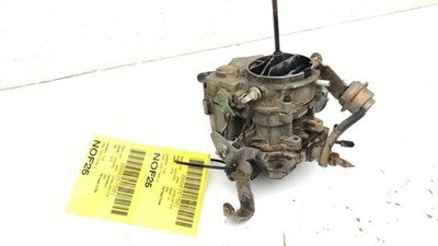 1978 Chevy Camaro Rochester Carburetor Oem Original Builder 2Bbl 17058110