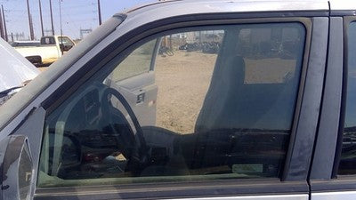1991-1994 Ford Explorer Driver Left Front Side Window Door Glass Oem
