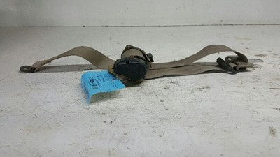 1996 Dodge Neon Driver Side Front Seat Belt Retractor Assembly Left Shoulder Oem