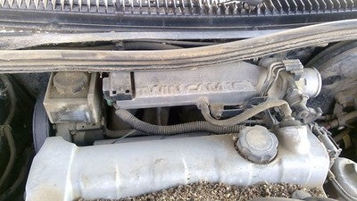 1991-1994 Saturn Sw2 Intake Manifold Oem Dohc 21006830